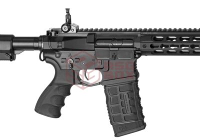 GC16 E.T.U. Wart Hog 9 Inch Black - obrazek 3
