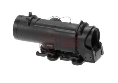 EC Sight 1-4x Black - obrazek 2