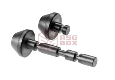 Clawgear AUG SOF QD Sling Mount Black - obrazek 2