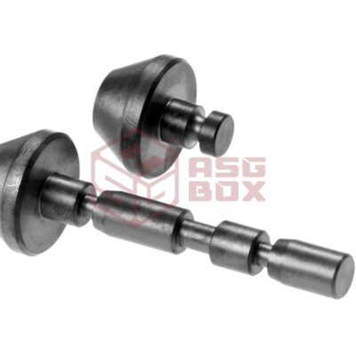 Alternative view of Clawgear AUG SOF QD Sling Mount Black