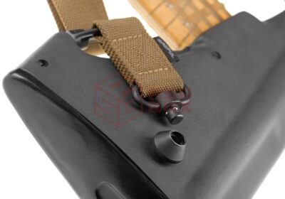 Clawgear AUG SOF QD Sling Mount Black - obrazek 6
