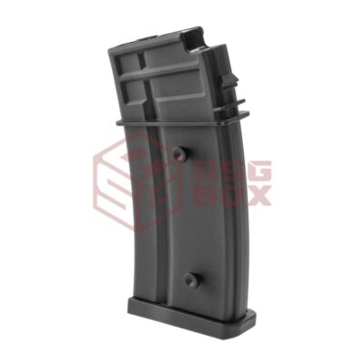 Alternative view of Magazin GEC36 Midcap 110rds