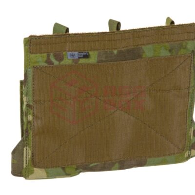 Alternative view of Templar's Gear TPC Panel Shingle Multicam Tropic