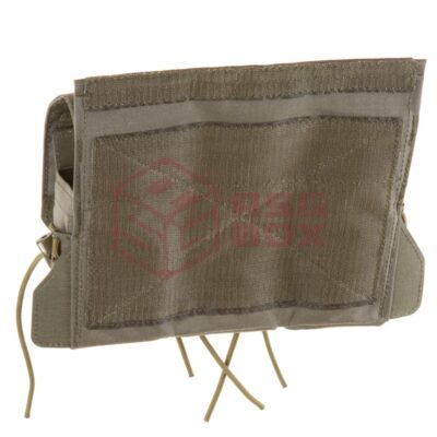 Alternative view of Templar's Gear TPC Panel 3x2 5.56 Ranger Green