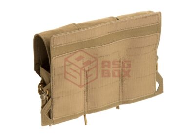 Templar's Gear TPC Panel 3x2 5.56 Coyote - obrazek 2