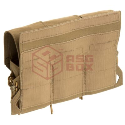 Alternative view of Templar's Gear TPC Panel 3x2 5.56 Coyote