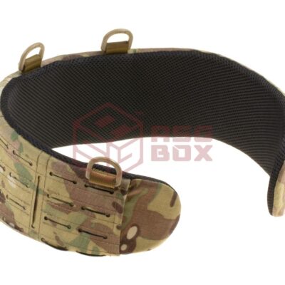 Alternative view of Templar's Gear PT1 Tactical Belt GEN 2 Multicam L