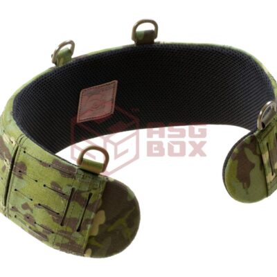 Alternative view of Templar's Gear PT1 Tactical Belt GEN 2 Multicam Tropic S