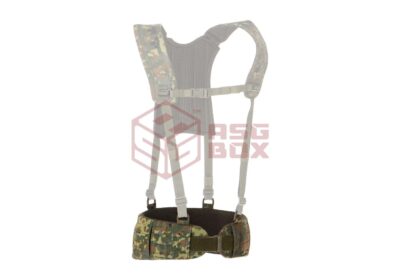 Templar's Gear PT1 Tactical Belt GEN 2 Flecktarn M - obrazek 7