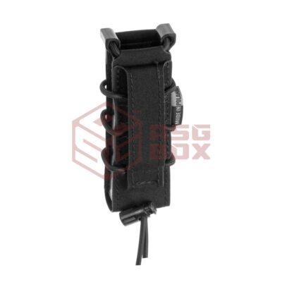 Alternative view of Templar's Gear Fast SMG Magazine Pouch Black