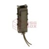 Templar's Gear Fast SMG Magazine Pouch Ranger Green OD-TM-10518620200 18953 TG-FMPM-RG asgbox.pl