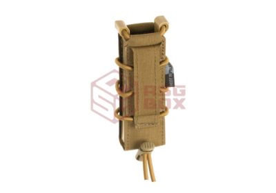 Templar's Gear Fast SMG Magazine Pouch Coyote - obrazek 2