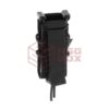 Templar's Gear Fast Pistol Magazine Pouch Black OD-TM-10518706000 24258 TG-FMPDS-BL asgbox.pl
