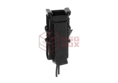 Templar's Gear Fast Pistol Magazine Pouch Black - obrazek 2