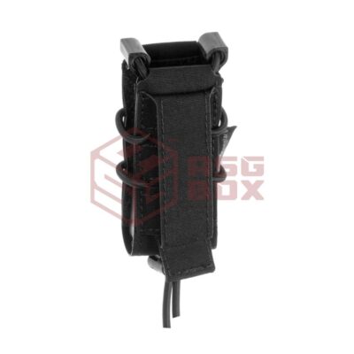 Alternative view of Templar's Gear Fast Pistol Magazine Pouch Black