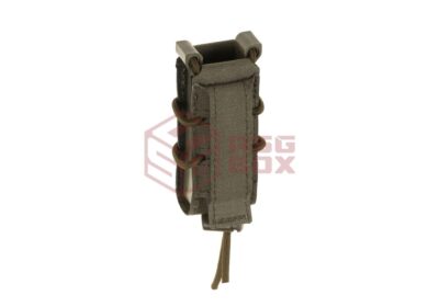Templar's Gear Fast Pistol Magazine Pouch Ranger Green - obrazek 2