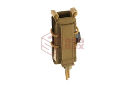 Templar's Gear Fast Pistol Magazine Pouch Coyote - obrazek 2