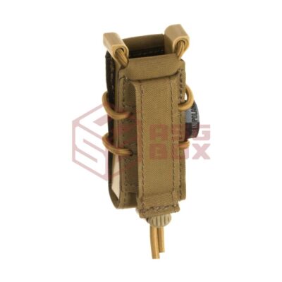 Alternative view of Templar's Gear Fast Pistol Magazine Pouch Coyote
