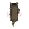 Templar's Gear Fast Pistol Magazine Pouch Flecktarn OD-TM-10518779800 43309 TG-FMPDS-5FTD asgbox.pl