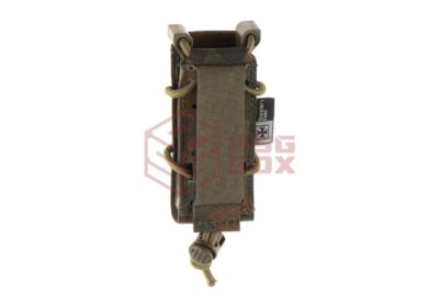 Templar's Gear Fast Pistol Magazine Pouch Flecktarn - obrazek 2