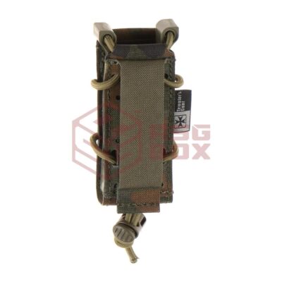 Alternative view of Templar's Gear Fast Pistol Magazine Pouch Flecktarn