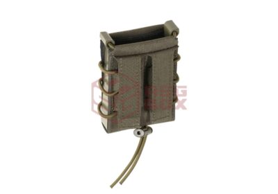 Templar's Gear Fast Rifle Magazine Pouch Ranger Green - obrazek 2