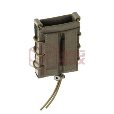 Alternative view of Templar's Gear Fast Rifle Magazine Pouch Ranger Green