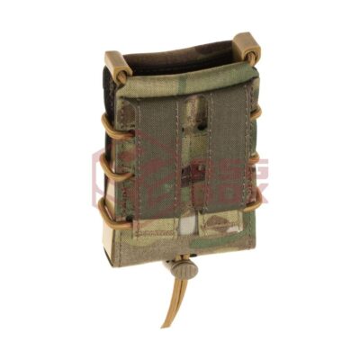 Alternative view of Templar's Gear Fast Rifle Magazine Pouch Multicam