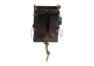 Templar's Gear Fast Rifle Magazine Pouch Flecktarn - obrazek 2