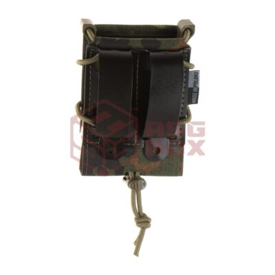 Alternative view of Templar's Gear Fast Rifle Magazine Pouch Flecktarn