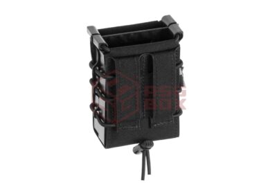 Templar's Gear Double Fast Rifle Magazine Pouch Black - obrazek 2