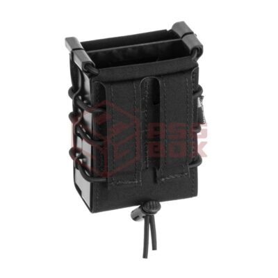 Alternative view of Templar's Gear Double Fast Rifle Magazine Pouch Black