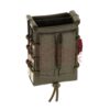 Templar's Gear Double Fast Rifle Magazine Pouch Ranger Green OD-TM-10518920200 18959 TG-DFMR-RG asgbox.pl