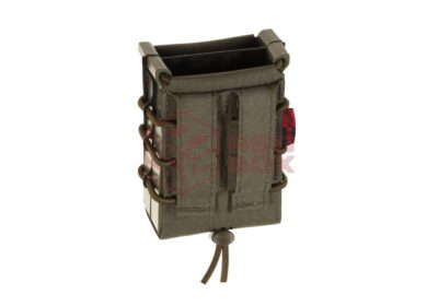 Templar's Gear Double Fast Rifle Magazine Pouch Ranger Green - obrazek 2