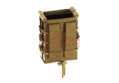 Templar's Gear Double Fast Rifle Magazine Pouch Coyote - obrazek 2