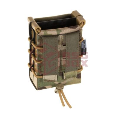 Alternative view of Templar's Gear Double Fast Rifle Magazine Pouch Multicam