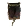 Templar's Gear Double Fast Rifle Magazine Pouch Flecktarn OD-TM-10518979800 43311 TG-DFMR-5FTD asgbox.pl