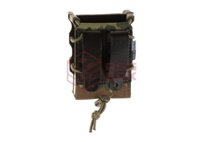 Templar's Gear Double Fast Rifle Magazine Pouch Flecktarn - obrazek 2