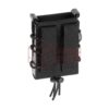 Templar's Gear Fast Rifle and Pistol Magazine Pouch Black OD-TM-10519006000 24264 TG-FMR+P-BL asgbox.pl