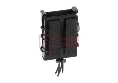Templar's Gear Fast Rifle and Pistol Magazine Pouch Black - obrazek 2