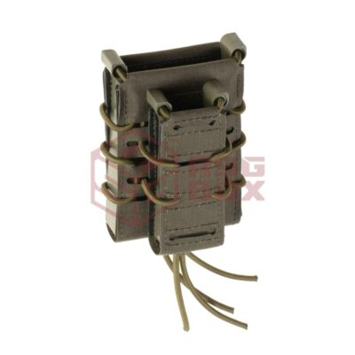 asgbox.pl - Fast Rifle and Pistol Magazine Pouch Templar's Gear