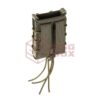Templar's Gear Fast Rifle and Pistol Magazine Pouch Ranger Green OD-TM-10519020200 18961 TG-FMR+P-RG asgbox.pl