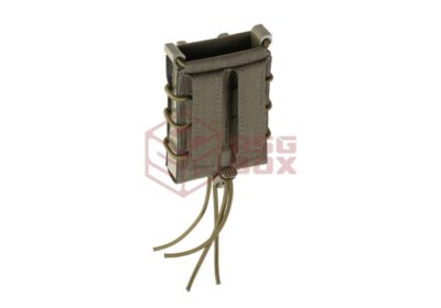 Templar's Gear Fast Rifle and Pistol Magazine Pouch Ranger Green - obrazek 2