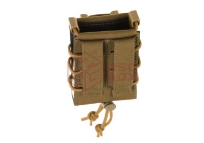 Templar's Gear Fast Rifle and Pistol Magazine Pouch Coyote - obrazek 2