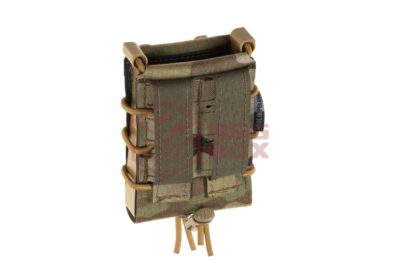 Templar's Gear Fast Rifle and Pistol Magazine Pouch Multicam - obrazek 2