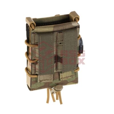 Alternative view of Templar's Gear Fast Rifle and Pistol Magazine Pouch Multicam