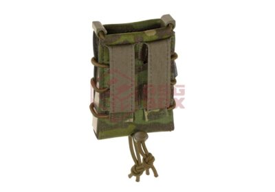 Templar's Gear Fast Rifle and Pistol Magazine Pouch Multicam Tropic - obrazek 2
