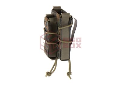 Templar's Gear Fast Rifle and Pistol Magazine Pouch Flecktarn - obrazek 2