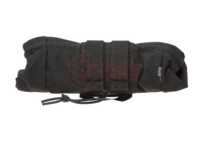 Templar's Gear Dump Bag Short Black - obrazek 2