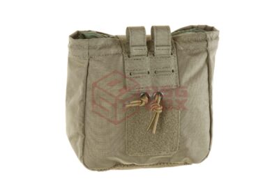 Templar's Gear Dump Bag Short Ranger Green - obrazek 2